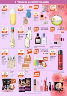 Eau De Parfum im Müller Prospekt "Aktuelle Angebote" mit 17 Seiten (Frankfurt (Main))