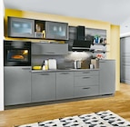 SB Möbel Boss Leipzig - Einbauküche Angebot im Prospekt Einbauküche bei SB Möbel Boss im Leipzig Prospekt für 2.399,00 €