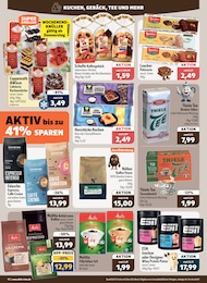 Whey Protein Angebot & Preis im aktuellen aktiv & irma Prospekt Whey Protein Angebot im aktuellen aktiv & irma Prospekt auf Seite 12