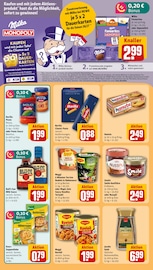 Aktueller REWE Prospekt mit Maggi, "Dein Markt", Seite 14