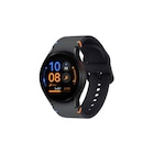 Montre Connecté Samsung Watch Fe en promo chez Auchan Hypermarché Trappes à 199,00 €