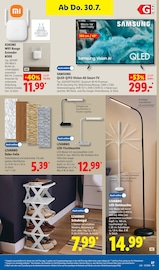 Schuhschrank im Lidl Prospekt in Pulheim Aktueller Lidl Prospekt mit Schuhschrank, "LIDL LOHNT SICH", Seite 43
