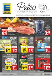 EDEKA Prospekt für Uedem mit 26 Seiten EDEKA Prospekt für Uedem: "Aktuelle Angebote", 26 Seiten, 10.08.2026 - 15.08.2026