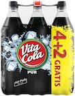 Erfrischungsgetränk im Angebot bei Penny in Torgau Erfrischungsgetränk Angebote von VITA Cola bei Penny Torgau für 3,96 €