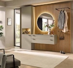 Garderobenprogramm INTERNO- Garderobenkombination Angebote von INTERNO bei Zurbrüggen Oberhausen für 849,00 €