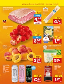 Aktueller Netto Marken-Discount Kruft Prospekt Netto Marken-Discount Prospekt Kruft "Aktuelle Angebote" mit 76 Seiten
