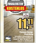 wohnstore Petzold - Premium Design-Vinyl-Belag Angebot im Prospekt Premium Design-Vinyl-Belag bei wohnstore Petzold im Prospekt "" für 11,11 €