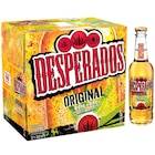 Bière aromatisée - DESPERADOS en promo chez Carrefour Market Calais à 14,45 €