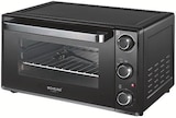 Mini-Backofen von Michelino im aktuellen POCO Prospekt