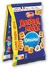 Monster Munch en promo chez U Express Monster Munch dans le catalogue U Express