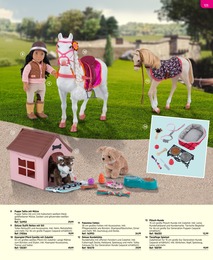 Tierfutter Angebot im aktuellen Smyths Toys Prospekt auf Seite 125