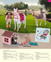 Tierfutter Angebote im Prospekt "Spielzeug Katalog 2023" von Smyths Toys auf Seite 125