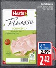 Finesse Schinken bei EDEKA im Eppelborn Prospekt für 2,42 €