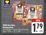 Haselnusskerne Angebote von EDEKA Herzstücke bei E center Würzburg für 1,79 €