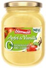 Apfel & Himbeere im Angebot bei REWE in Wetzlar Apfel & Himbeere Angebote von Odenwald bei REWE Wetzlar für 1,79 €