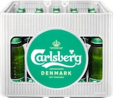 Lager Beer bei Netto Marken-Discount im Drebkau Prospekt für 14,99 €