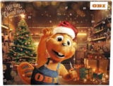 OBI Adventskalender bei OBI im Ludwigsburg Prospekt für 19,99 €