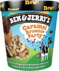 Ben & Jerry’s en promo chez Lidl Saint-Nazaire à 1,59 €