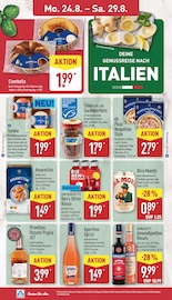 Aktueller ALDI Nord Prospekt mit Rotwein, "Aktuelle Angebote", Seite 12