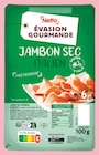 Jambon Sec Italien - Netto à 1,56 € dans le catalogue Netto