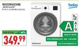 Aktuelles Waschmaschine BM3WFU4641W1 Angebot bei Marktkauf in Iserlohn ab 349,99 €