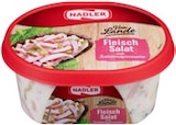 Aktuelle Feinkostlebensmittel Angebote bei Kaufland in Duisburg Aktuelles Delikatess-Fleischsalat Angebot bei Kaufland in Duisburg ab 2,22 €