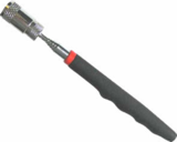 LED-Magnet-Teleskopstift Angebote bei Sonderpreis Baumarkt Göttingen für 3,99 €