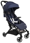 Promo Poussette canne aquila plus navy à 179,90 € dans le catalogue Aubert à Calas