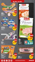 Wurst Angebot im aktuellen Penny Prospekt auf Seite 5