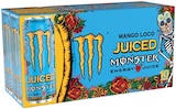 Energy Drink Angebote von Monster bei REWE Buxtehude für 8,88 €