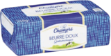 Beurre Doux - CHAMPRÉ dans le catalogue Aldi
