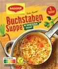 Guten Appetit Suppen Angebote von Maggi bei Netto Marken-Discount Buxtehude für 0,69 €