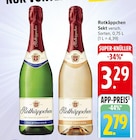 Aktuelles Sekt Angebot bei EDEKA in Darmstadt ab 2,79 €