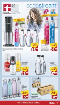 T-Shirt Angebot im aktuellen famila Nordwest Prospekt auf Seite 3