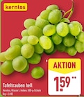 Tafeltrauben hell im Angebot bei ALDI Nord in Remscheid Tafeltrauben hell Angebote bei ALDI Nord Remscheid für 1,59 €