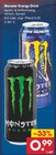 Aktuelles Monster Energy Drink Angebot bei Netto Marken-Discount in Salzgitter ab 0,99 €