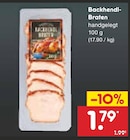 Angebot im Netto Marken-Discount Grebenstein Prospekt Netto Marken-Discount Grebenstein Prospekt mit im Angebot für 1,79 €