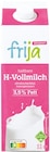 Laktosefreie haltbare H-Vollmilch Angebote von frija bei Netto mit dem Scottie Potsdam für 0,99 €