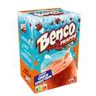 Poudre chocolatée - BENCO FRAPPE en promo chez Carrefour Avignon à 2,99 €