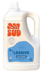 Lessive liquide en promo chez Norma Nancy à 5,99 €