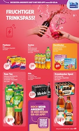 Aktueller Getränke Hoffmann Prospekt mit Tee, "Aktuelle Angebote", Seite 3