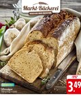 Schlossbrot im Angebot bei EDEKA in Karlsruhe Schlossbrot Angebote von Markt-Bäckerei bei EDEKA Karlsruhe für 3,49 €