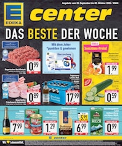 EDEKA Karlsfeld Prospekt der aktuellen Woche, gültig von 28.09.2026 bis 02.10.2026 Aktueller EDEKA Karlsfeld Prospekt "Wir lieben Lebensmittel." mit 26 Seiten