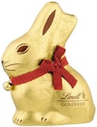 Goldhase von Lindt für 3,48 € bei METRO im Angebot Goldhase von Lindt im aktuellen METRO Prospekt