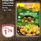 Mini-Grillkartoffeln im Angebot bei GLOBUS in Oberhausen Mini-Grillkartoffeln Angebote von Friweika bei GLOBUS Oberhausen für 1,79 €
