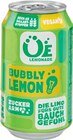 Netto Marken-Discount Bergen - Limonaden Angebot im Prospekt Limonaden bei Netto Marken-Discount im Bergen Prospekt für 1,00 €