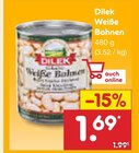 Weiße Bohnen im aktuellen Prospekt bei Netto Marken-Discount in Leutenhain