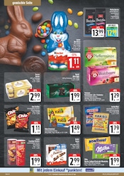 Pralinen im EDEKA Prospekt in Bautzen Aktueller EDEKA Prospekt mit Pralinen, "Wir lieben Lebensmittel!", Seite 22