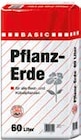 Pflanz-Erde Angebote von Basic bei BayWa Bau- und Gartenmärkte Passau für 3,79 €