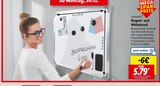 Magnet- und Whiteboard Angebote von crelando bei Lidl Herne für 5,79 €